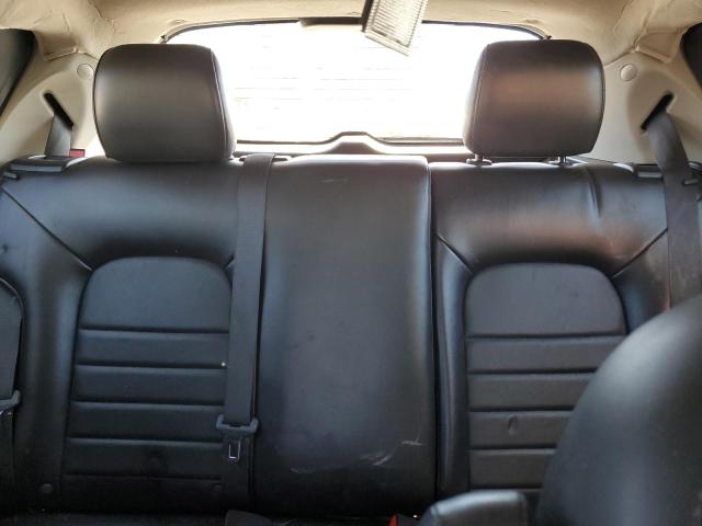 2015 CHEVROLET SONIC RS #3290265209