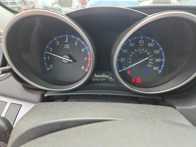 2012 MAZDA 3 I - JM1BL1V81C1538676