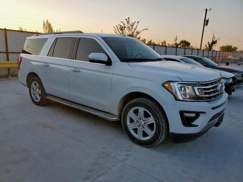 2020 FORD EXPEDITION - 1FMJK1HT2LEA28484
