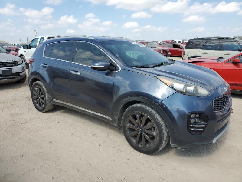 2019 KIA SPORTAGE E #3268890225