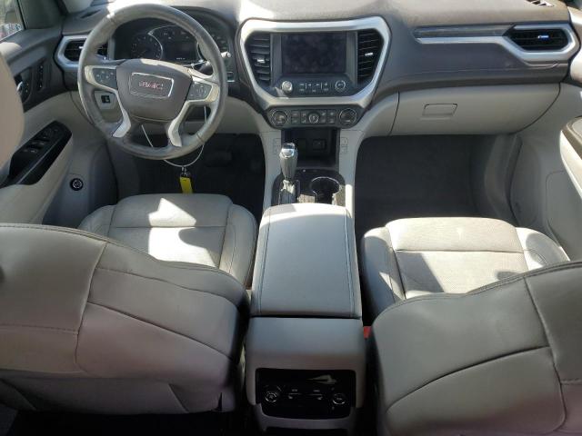2017 GMC ACADIA SLT #3296085843