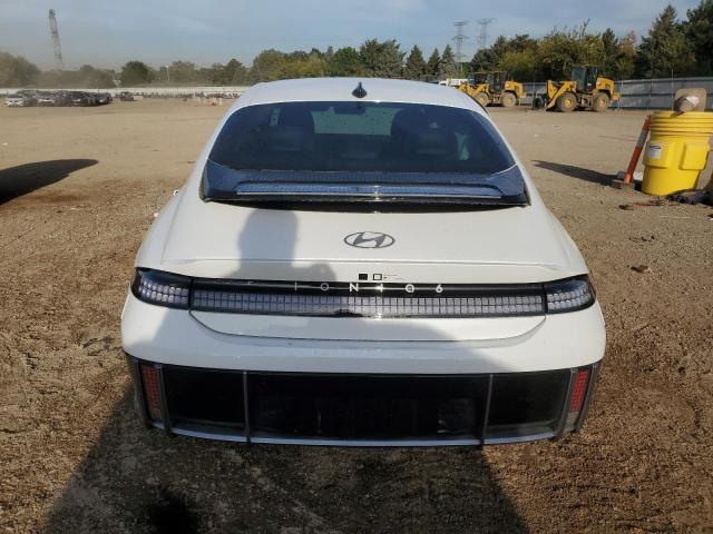 2024 HYUNDAI IONIQ 6 SE KMHM34AC5RA080570