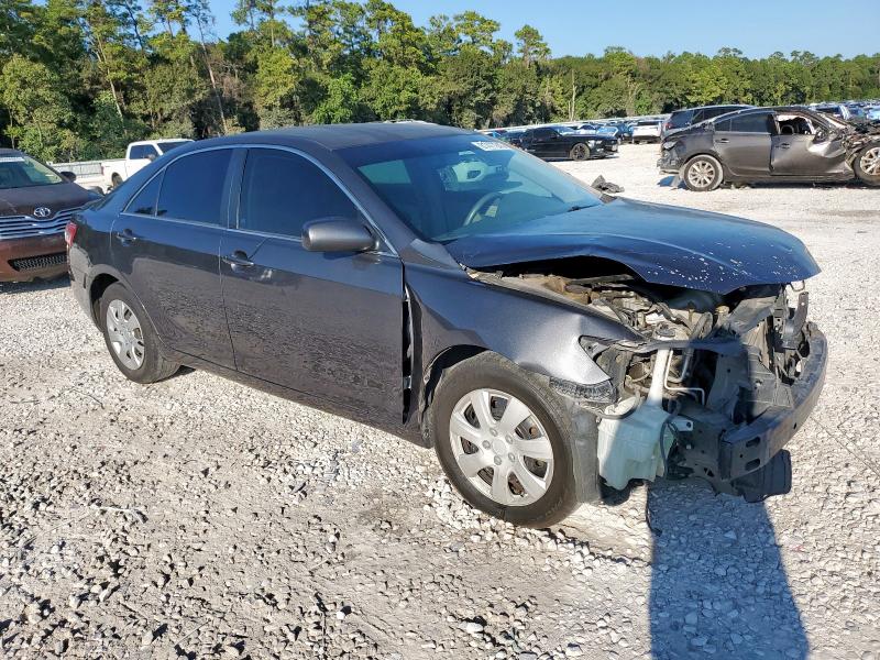 2011 TOYOTA CAMRY BASE - 4T1BF3EK4BU136366