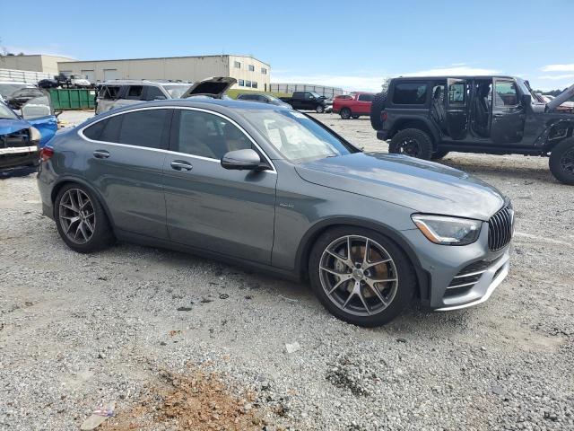 2023 MERCEDES-BENZ GLC COUPE 43 4MATIC AMG - W1N0J6EB4PG168258
