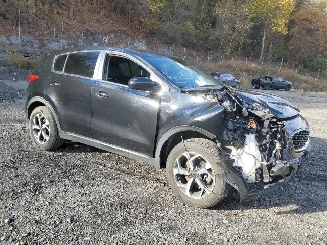 2020 KIA SPORTAGE L #3282339280