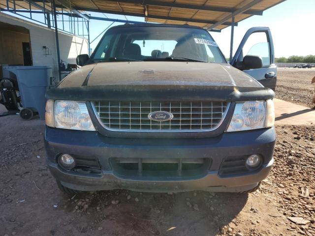 2004 FORD EXPLORER X #3301863962