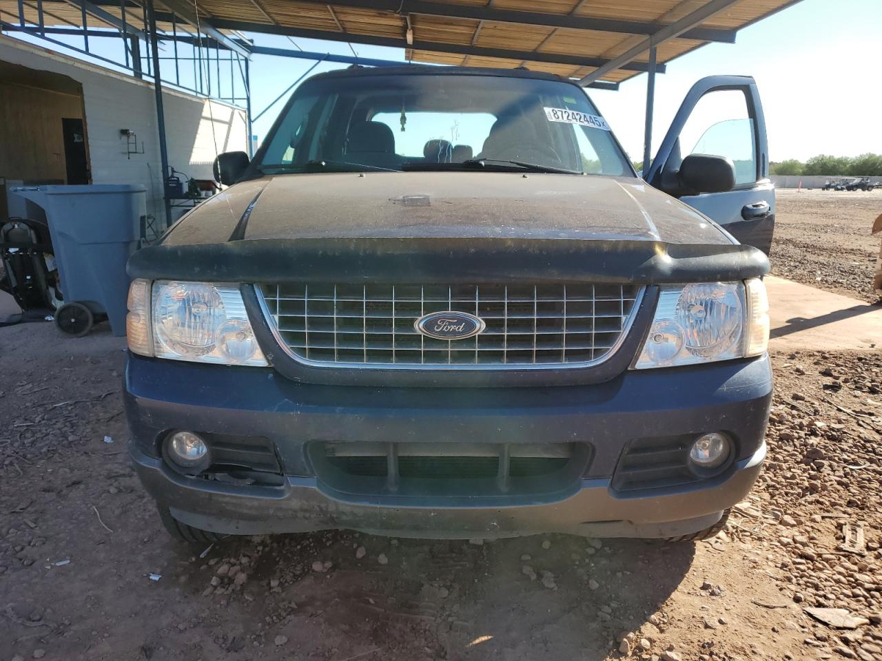 Lot #3301863962 2004 FORD EXPLORER X