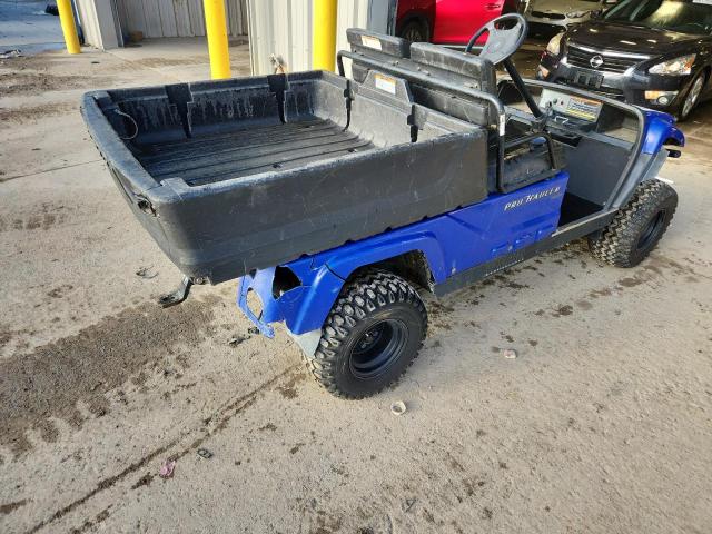 2005 YAMAHA PRO HAULER1000 5Y4JW52Y95A000400