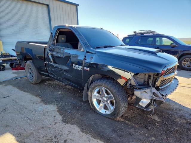 2017 RAM 1500 ST #3291211974