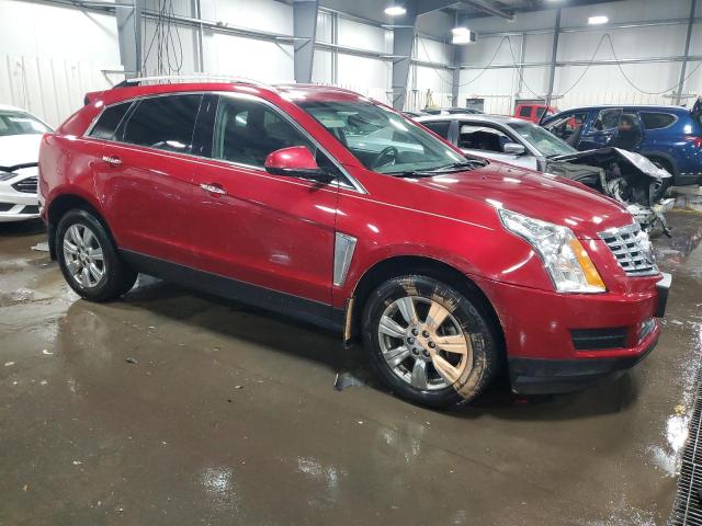 2016 CADILLAC SRX LUXURY 3GYFNEE36GS541160