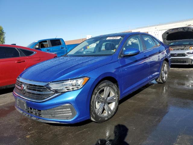 2024 VOLKSWAGEN JETTA SE #3305699730