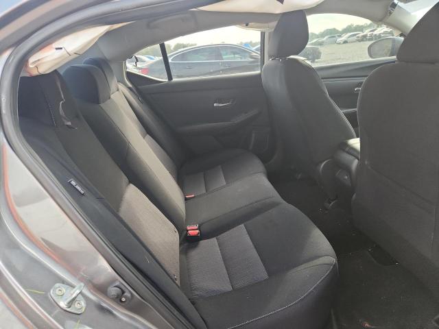 2023 NISSAN SENTRA SV 3N1AB8CV0PY268229
