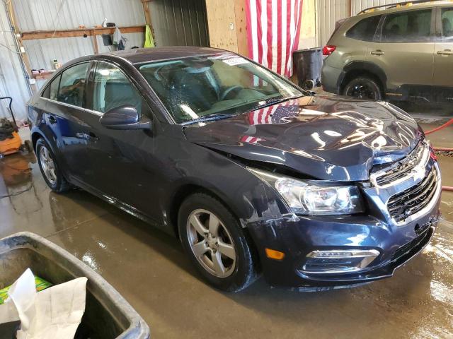 2016 CHEVROLET CRUZE LIMI 1G1PE5SB1G7227218