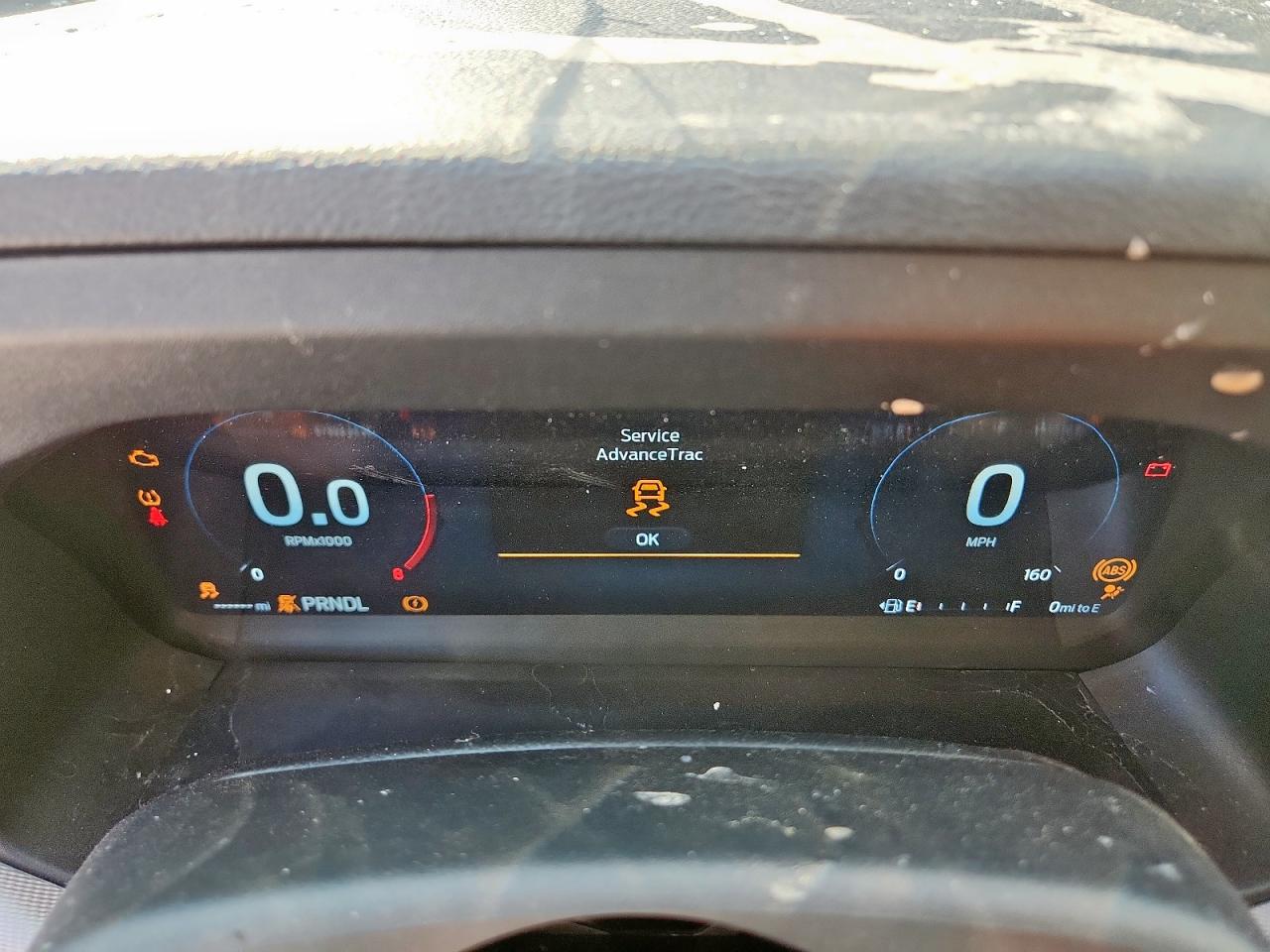 FORD EXPLORER ACTIVE