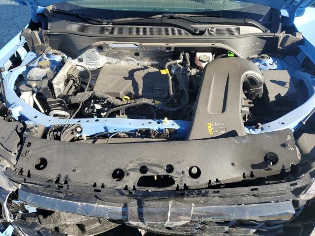 2024 CHEVROLET TRAX 1RS #3294538642