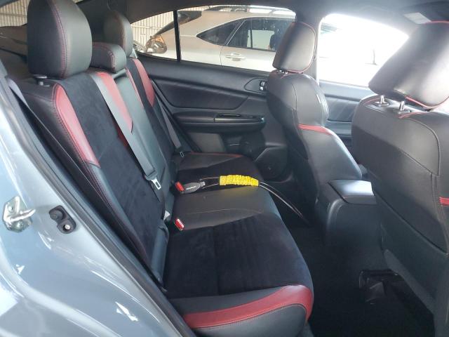 2019 SUBARU WRX PREMIUM - JF1VA1B61K9808369