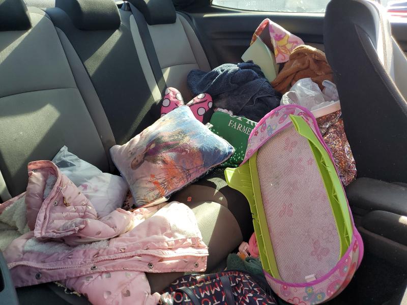 2018 HONDA CIVIC LX - 2HGFC4B5XJH305702