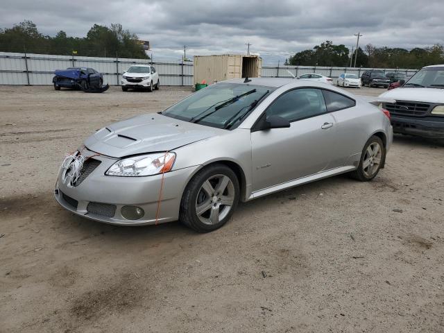 PONTIAC G6 GXP