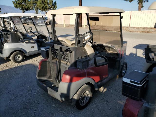 2020 CLUB CAR TEMPO LITHIUM #3262146604