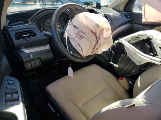 2015 HONDA CR-V EX - 5J6RM4H56FL122236