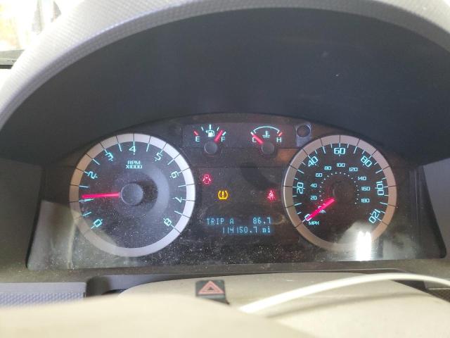 2011 FORD ESCAPE XLS - 1FMCU0C72BKB82202