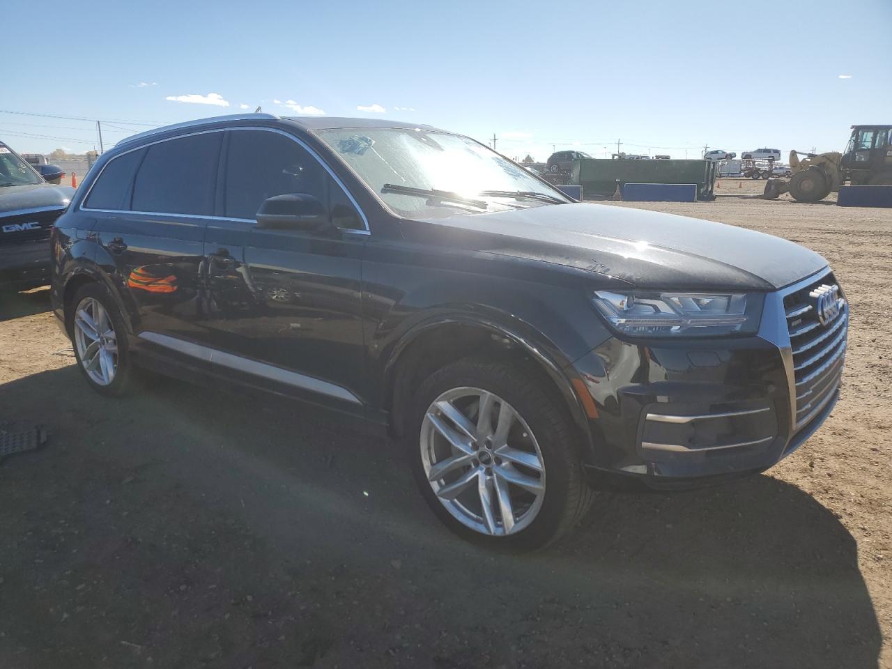 AUDI Q7 PRESTIGE