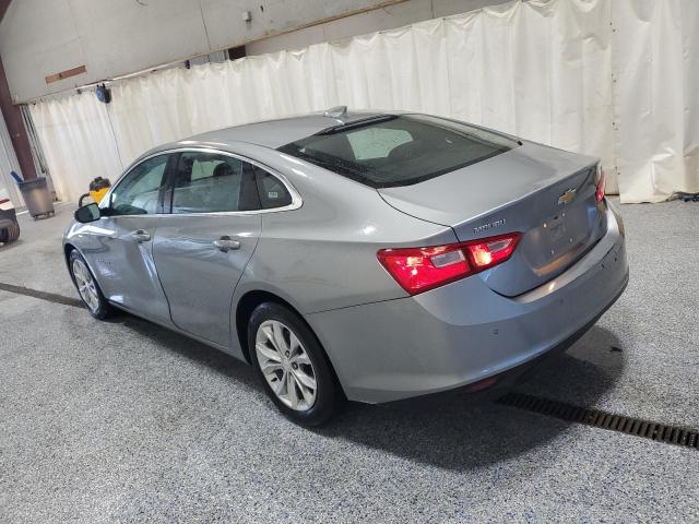 2024 CHEVROLET MALIBU LT - 1G1ZD5ST6RF173475