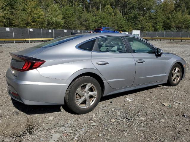 2021 HYUNDAI SONATA SE - 5NPEG4JA5MH115735