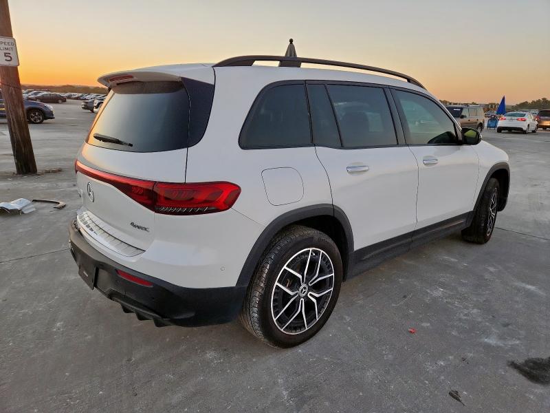 2023 MERCEDES-BENZ EQB 300 4M #3303867714