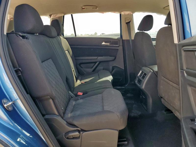 2019 VOLKSWAGEN ATLAS S 1V2AP2CA4KC557462