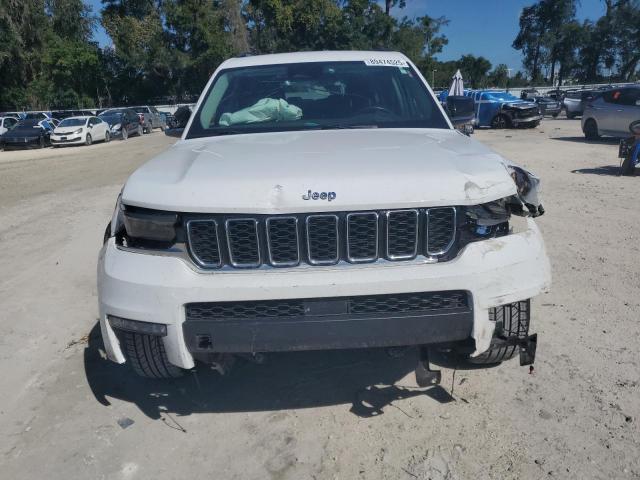 2021 JEEP GRAND CHER #3297115510