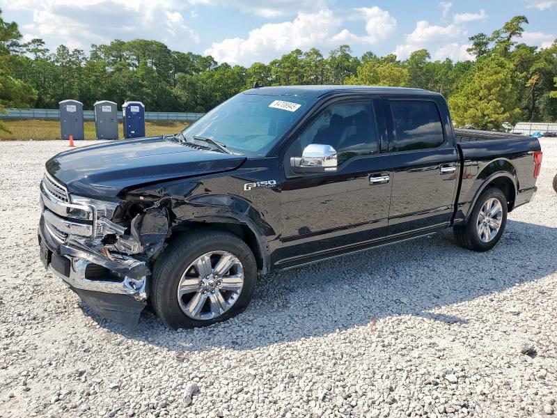 Global Auto Auctions: 2019 FORD F150 SUPER