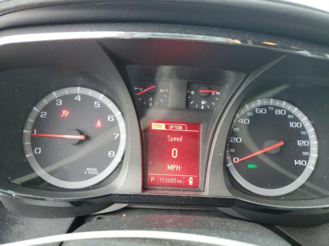 2016 GMC TERRAIN SLE - 2GKALMEK5G6258954