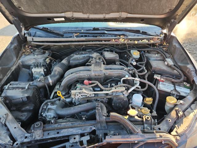 2015 SUBARU IMPREZA PR - JF1GPAC66F8297534