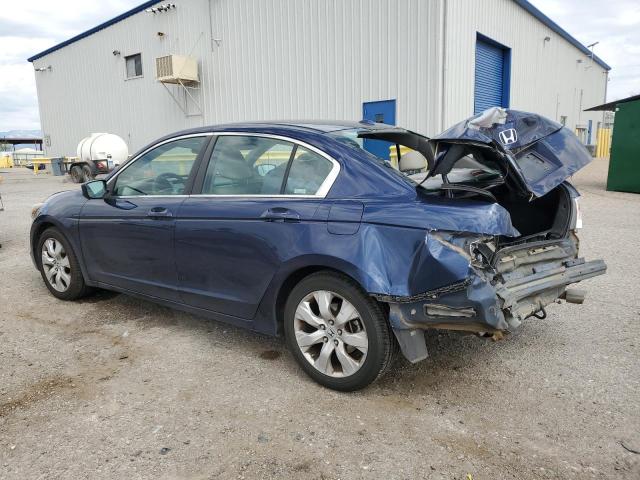 2010 HONDA ACCORD EXL - 1HGCP2F83AA101273
