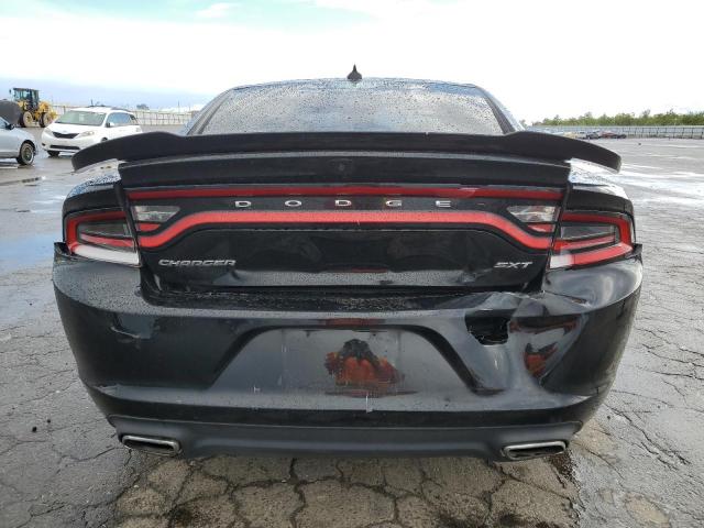 2016 DODGE CHARGER SXT - 2C3CDXHG6GH187668