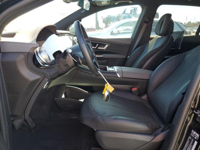 2023 MERCEDES-BENZ EQS SUV 58 4JGDM4EBXPA022840