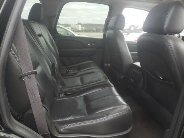 2011 CHEVROLET TAHOE HYBR - 1GNSCDFJ5BR152823