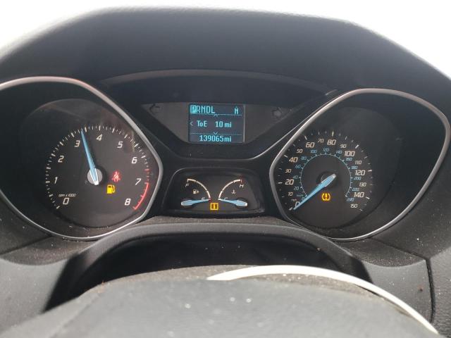 2012 FORD FOCUS SE - 1FAHP3F28CL441408