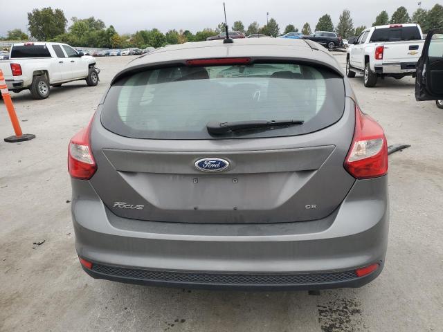 2013 FORD FOCUS SE - 1FADP3K28DL303115