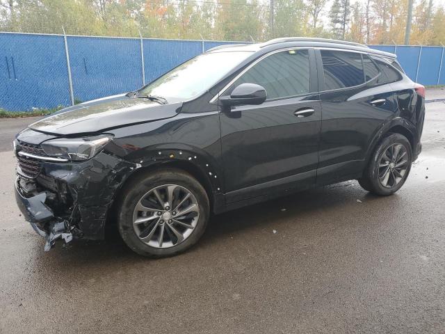 2021 BUICK ENCORE GX - KL4MMCSLXMB110007
