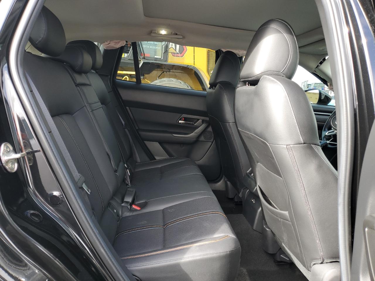 MAZDA CX-50 PREMIUM PLUS