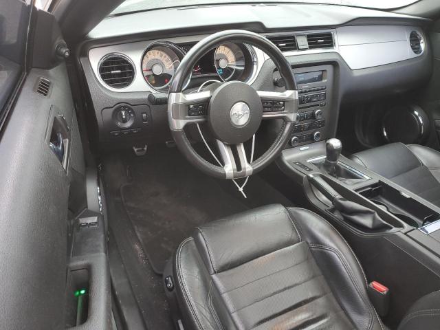 2010 FORD MUSTANG GT - 1ZVBP8CHXA5103335