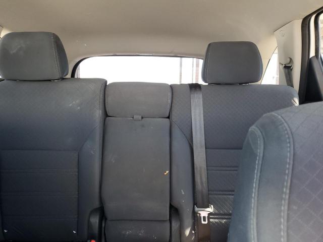 2018 KIA SORENTO LX - 5XYPGDA53JG391992