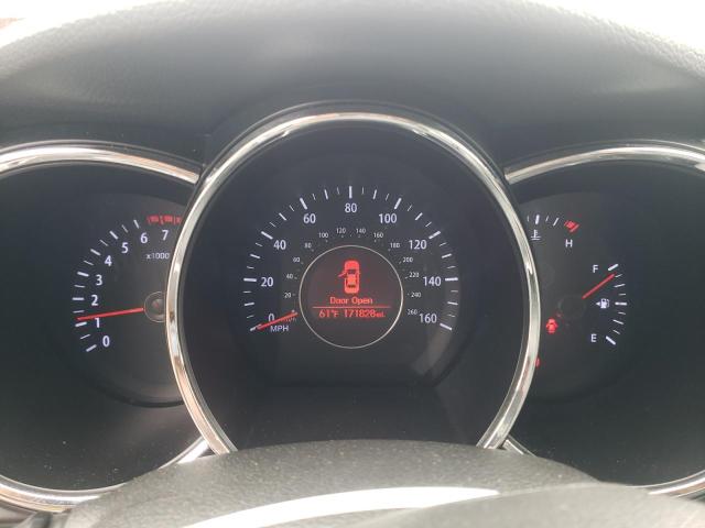 2013 KIA OPTIMA LX #3297125528