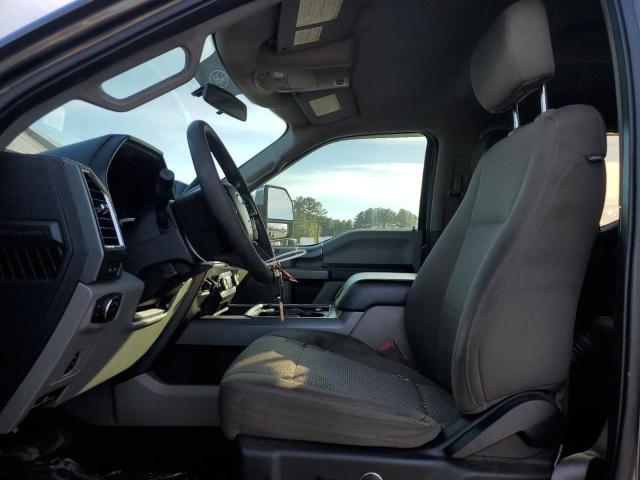 2018 FORD F250 SUPER #3290315961