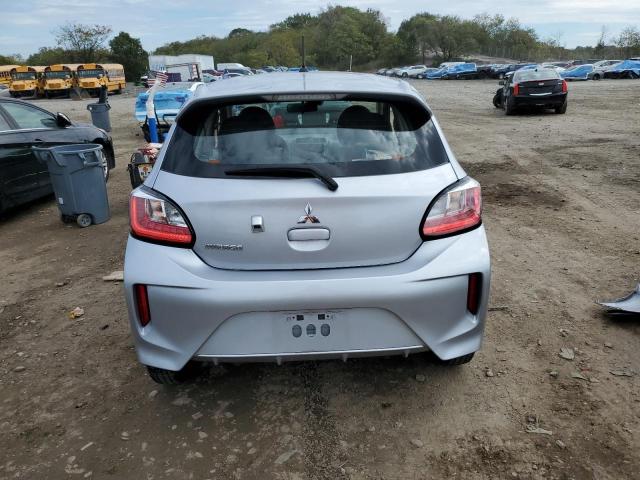 2024 MITSUBISHI MIRAGE ES #3286775919