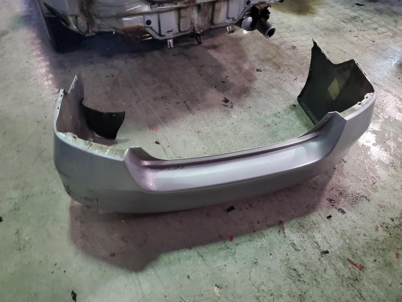 Lot #3274761826 2006 HONDA ACCORD VALUE