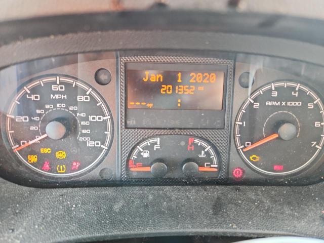 2021 RAM PROMASTER #3294531627