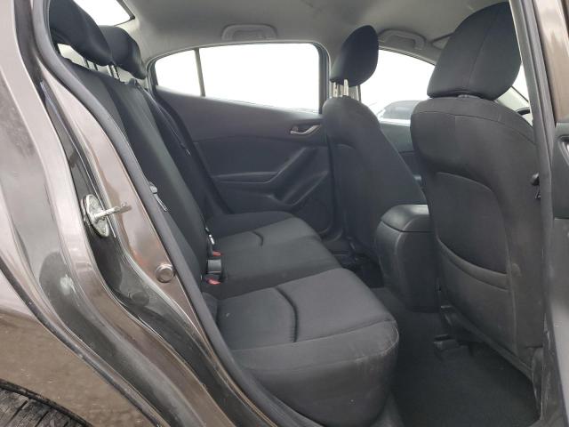 2015 MAZDA 3 SV JM1BM1T71F1253035